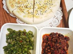 千层锅盔-汉唐宴长安食府