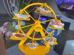 -故里和山·成都火锅(欢乐港湾店)