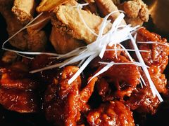 -MI WU FACTORY米屋美食工厂餐厅(绿地店)