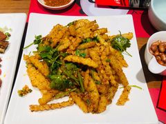 狼牙土豆-一个叫川的地方(麒麟新天地店)