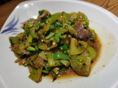 -陈先进鱼馆·夜宵·地道农家菜(湖墅南路店)