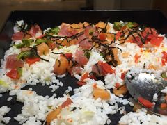 -威斯汀舞台餐厅