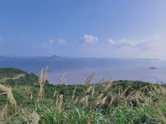 -舟山嵊泗列岛风景名胜区