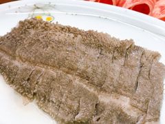 鲜牛肚-1078號老北京涮肉(万达广场店)