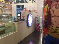 -JOJO实景沉浸侦探剧本杀(大悦城店)