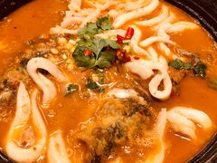 -赵小姐丨新中餐(曲江店)