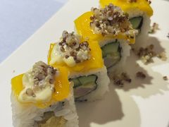 -将太无二·北美传奇寿司(瑞士公寓店)