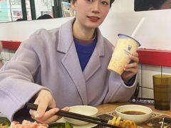 -顶上头·螺蛳火锅(五一新村店)