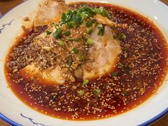 -石磨豆花家常菜·牦牛排土火锅