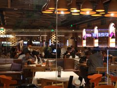 -谷丽麦馕新疆菜·清真(步步高梅溪新天地店)