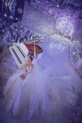 -MANLI BRIDAL婚纱