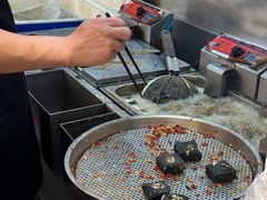 -黑色经典臭豆腐·湖南特产(坡子街店)