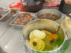 -陆长玖古法猪脚饭(玄风桥店)
