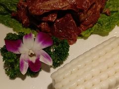 牛仔骨年糕-千岛湖小鱼儿·淳安匠心农家菜