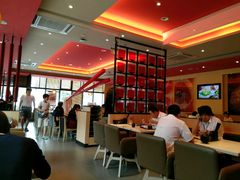 -味千拉面(上海蓝天路店)
