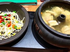 -云海肴·汽锅鸡·云南菜(美罗城店)