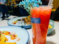 -简荟厨·西式简餐(花都雅乐城店)