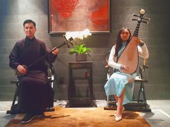 -馋遇江南·精致湖景雅宴(东方之门店)