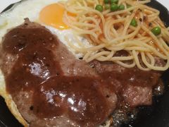 -诺丁牛排披萨自助餐厅(汕头苏宁店)
