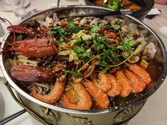 水煮大咖-泰谷酒店·太古码头闽菜自助餐厅