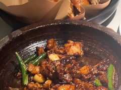 -绿茶餐厅(淮安吾悦广场店)
