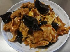 -大铁勺新津菜(东丽阳光新业广场店)