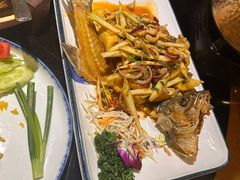 -金厨泰国餐厅·全泰籍厨师料理(拱北店)