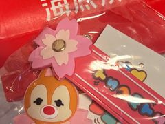 -海底捞火锅(宇飞大厦店)