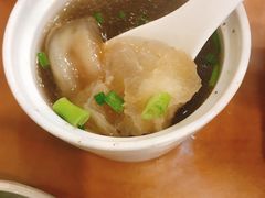-老牌依强牛肉店(达道总店)