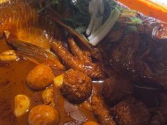 -永安鱼庄·镇江菜(丁卯店)