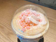-瑞幸咖啡(新世界中心店)