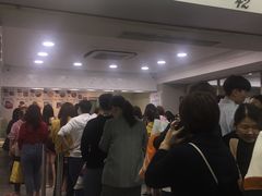 -珍妮曲奇聪明小熊(尖沙咀店)