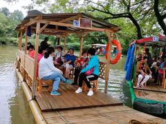 -婺源梦里老家大型山水实景演出