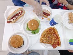 -山姆餐吧(山姆会员商店店)