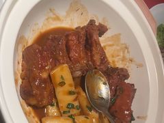 -老吉堂上海本帮菜(望京万象汇店)