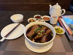 -中国厨房/台湾牛肉面
