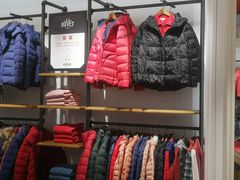 -AIGLE(王府井奥莱·香江小镇店)