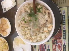 -春发生饭店·非遗(南院门店)