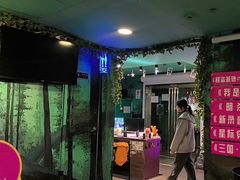 -魔方密室·解谜挑战(静安店)