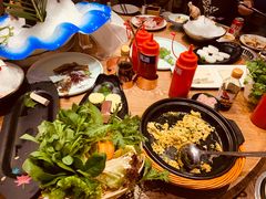 -尚海豆捞(乐虹坊店)