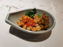 小菜-百春原湖南牛肉粉(百联世纪店)