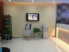 -齐岸健身(花园城店)