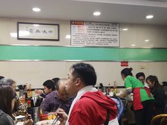 大堂-荔林食店(西华路店)