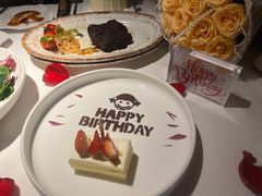 -燃扒房Steakhouse(皇庭店)