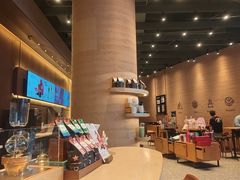 -星巴克臻选(万象前海店)
