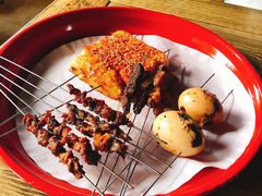 -北三老太太烧烤(人生一串上榜店)