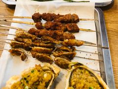 -羊乐锅·火锅·烧烤(夫子庙店)