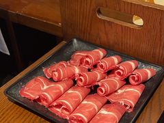 -东来顺饭庄(apm总店)