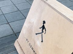 -常识咖啡common sense(春熙路店)