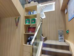-霸王茶姬(南强街店)